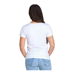 Marley II Short Sleeve Tee