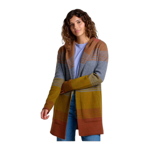 Merino Heartfelt Hoodie