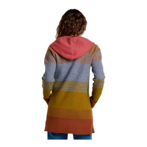 Merino Heartfelt Hoodie