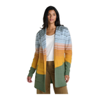 Merino Heartfelt Hoodie