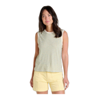 Boundless Jersey Tank