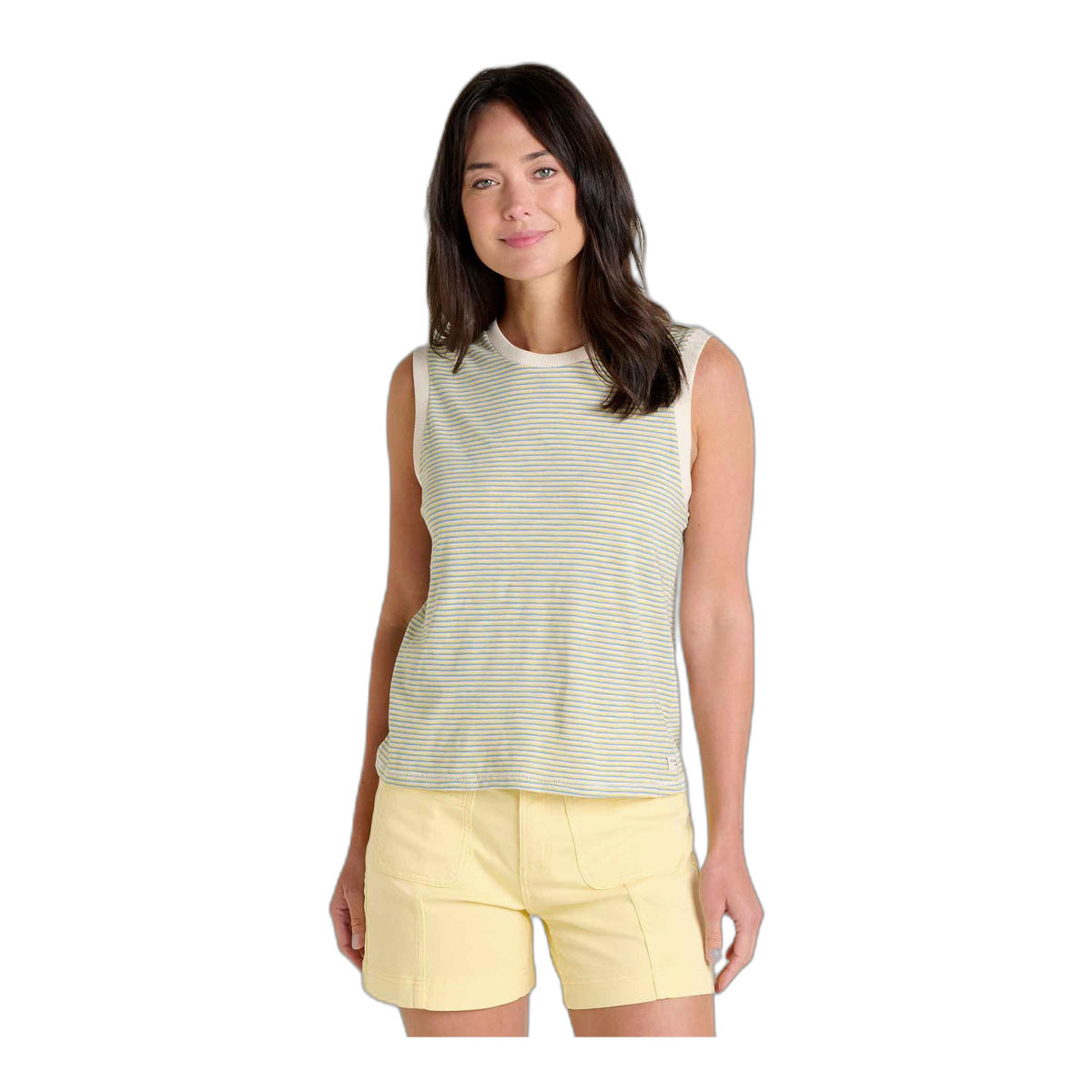 Boundless Jersey Tank
