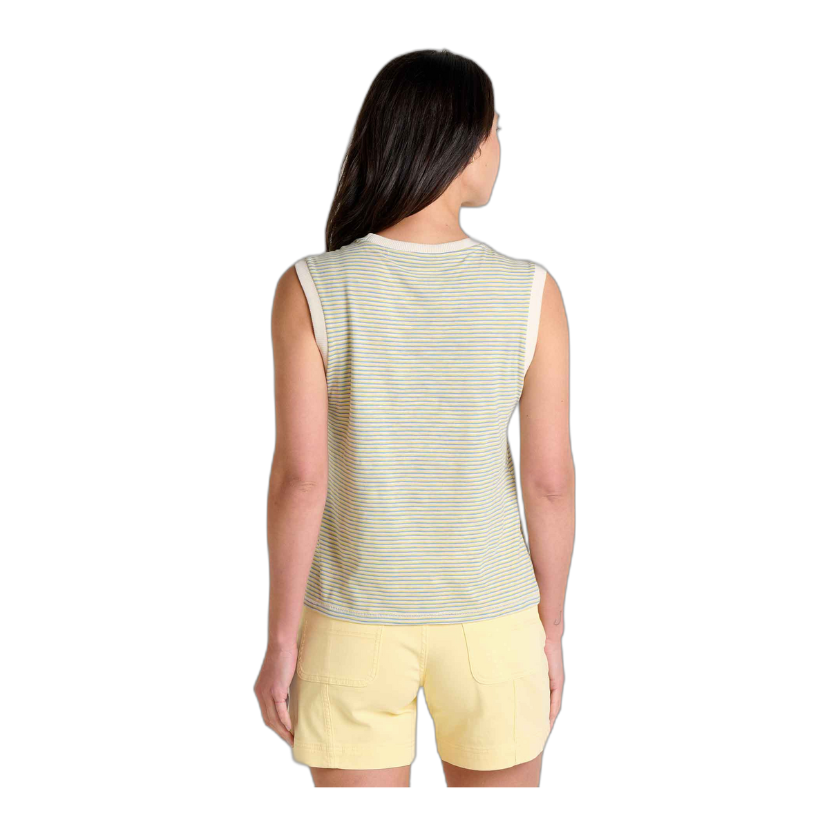 Boundless Jersey Tank