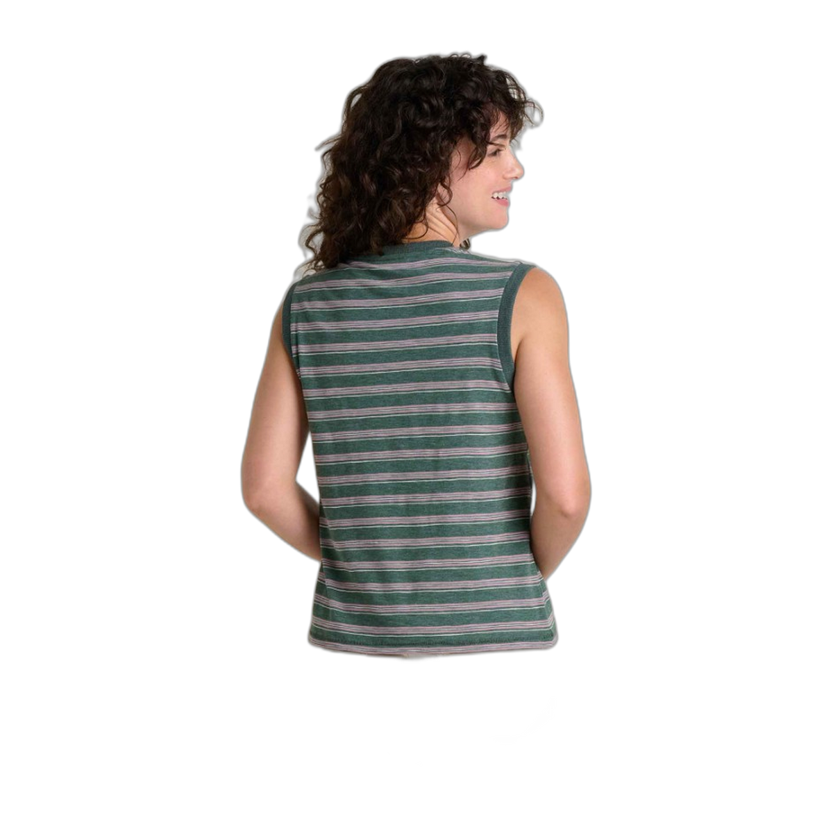 Boundless Jersey Tank