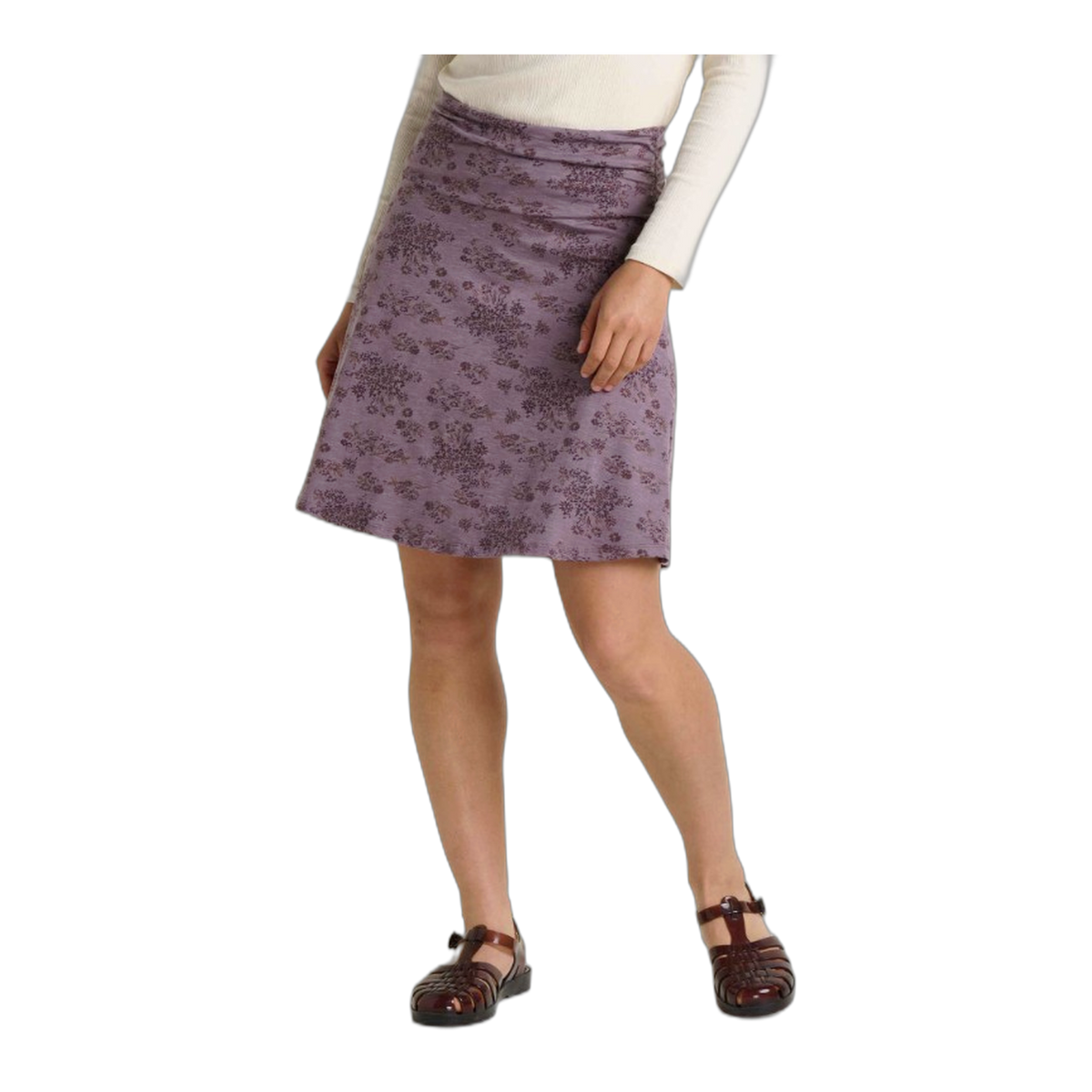 Chaka Skirt