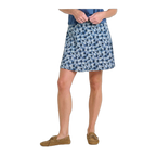 Chaka Skirt