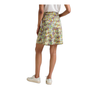 Chaka Skirt