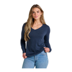 Marley II Long Sleeve Tee