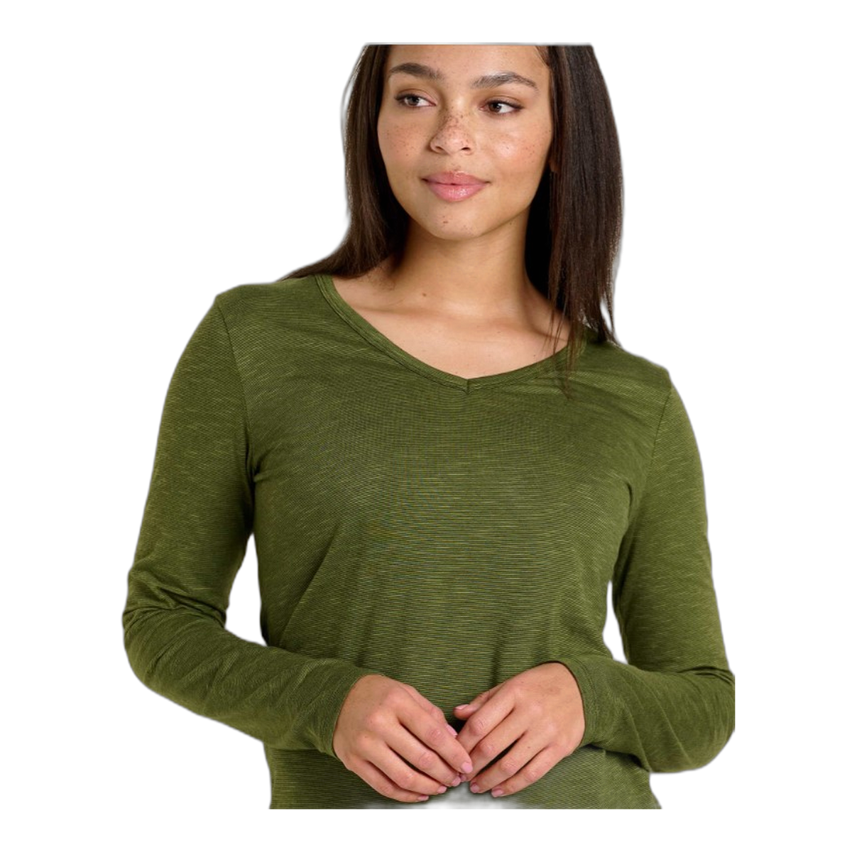 Marley II Long Sleeve Tee