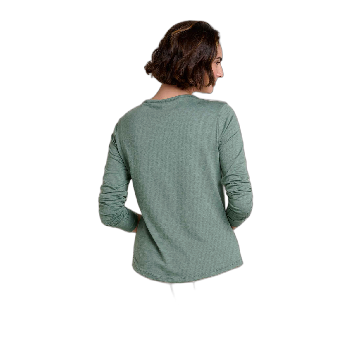 Marley II Long Sleeve Tee