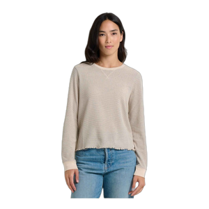 Foothill Long Sleeve Crew