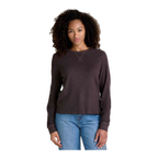 Foothill Long Sleeve Crew