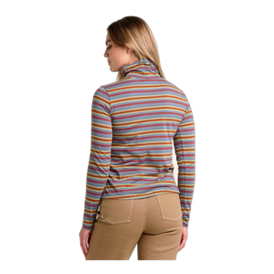 Maisey Long Sleeve T-Neck