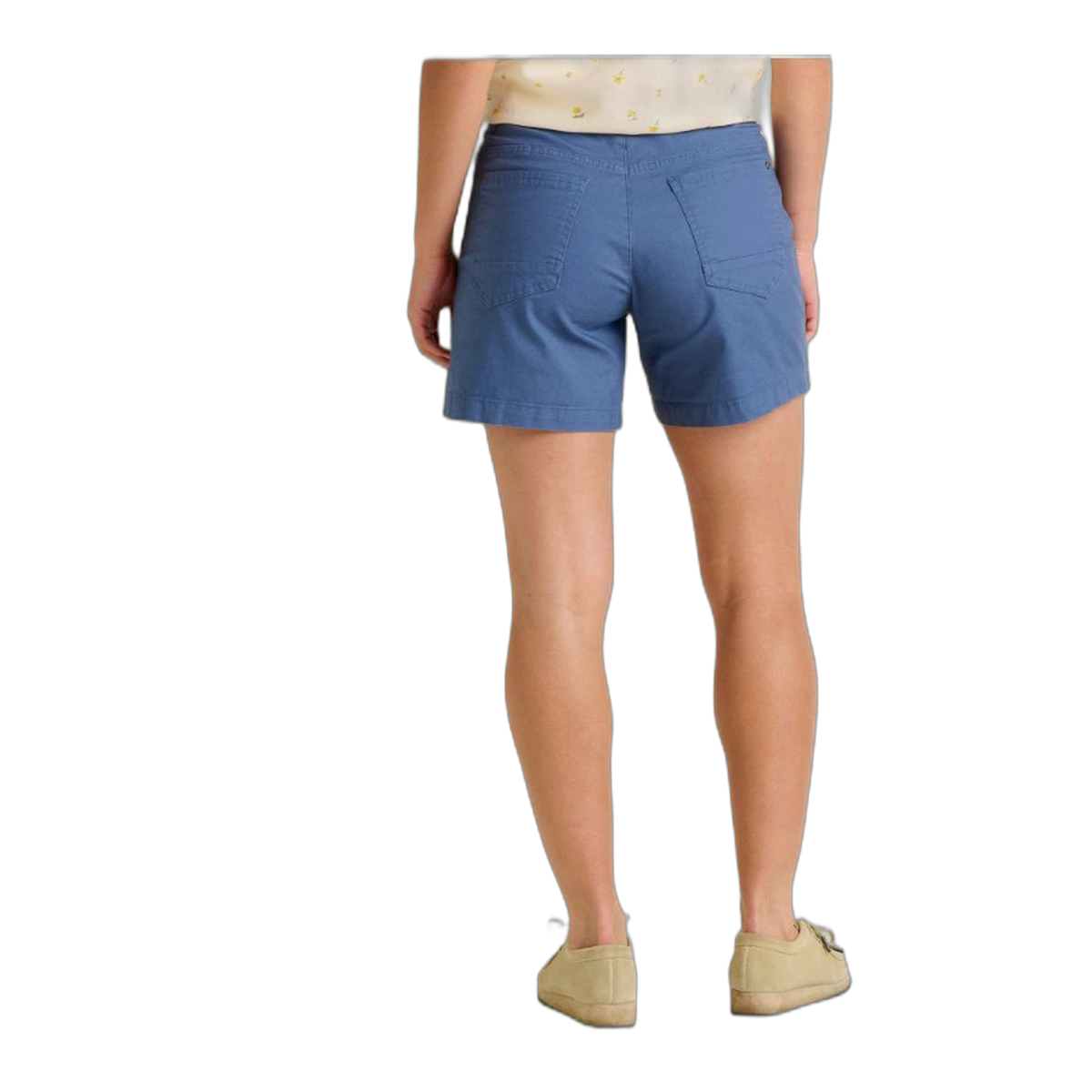 Earthworks Camp Short