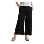 Chaka Wide Leg Crop Pant