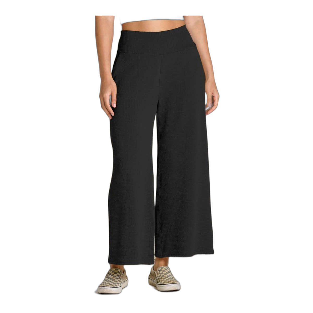 Chaka Wide Leg Pant