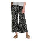 Chaka Wide Leg Crop Pant