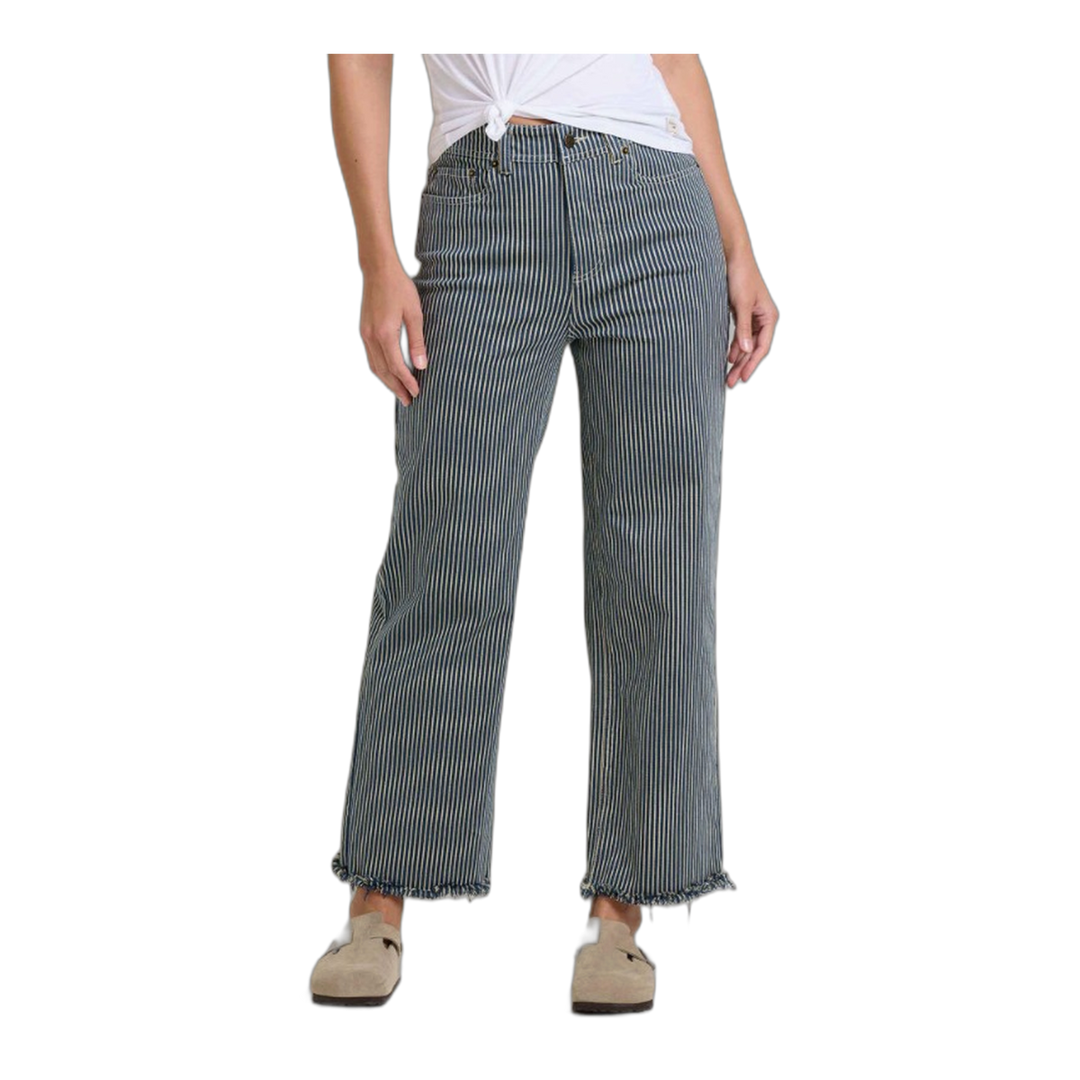 Women's Balsam Cutoff Jean