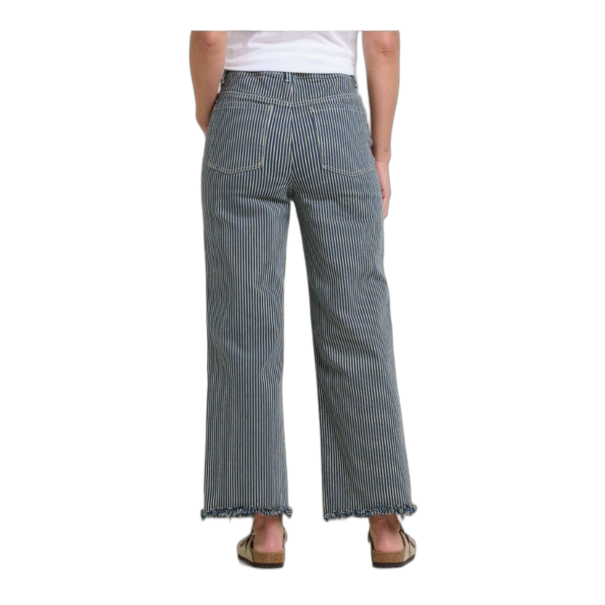 Women's Balsam Cutoff Jean
