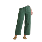 Linden Wide Leg Pant