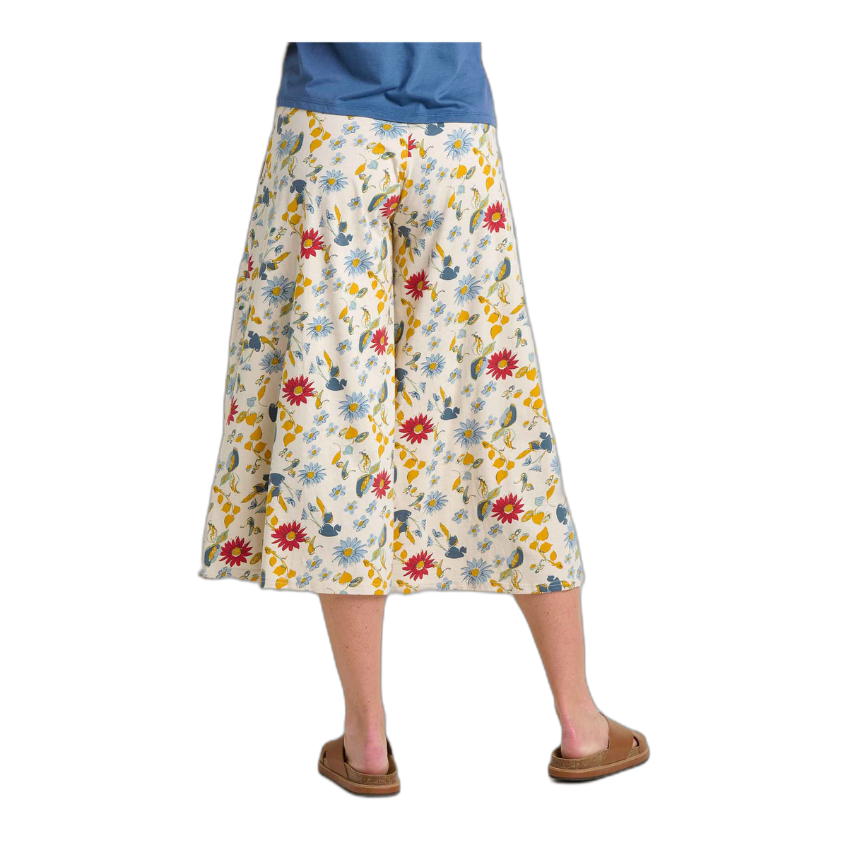 Chaka Culotte