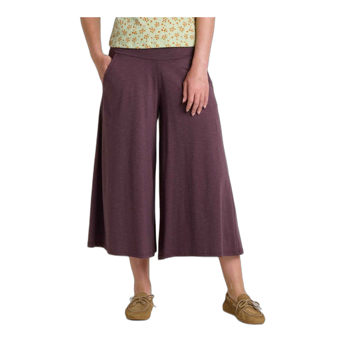 Chaka Culotte