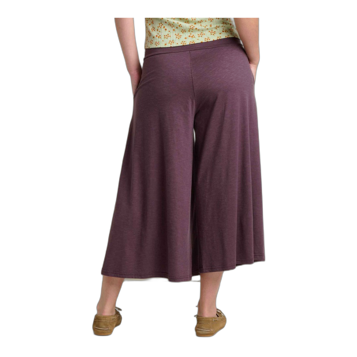 Chaka Culotte