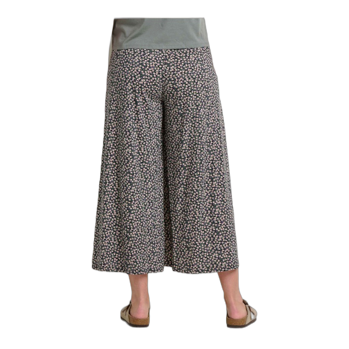 Chaka Culotte