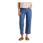 Earthworks Wide Leg Pant