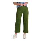 Earthworks Wide Leg Pant