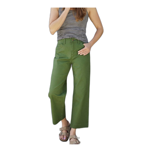 Earthworks Wide Leg Pant