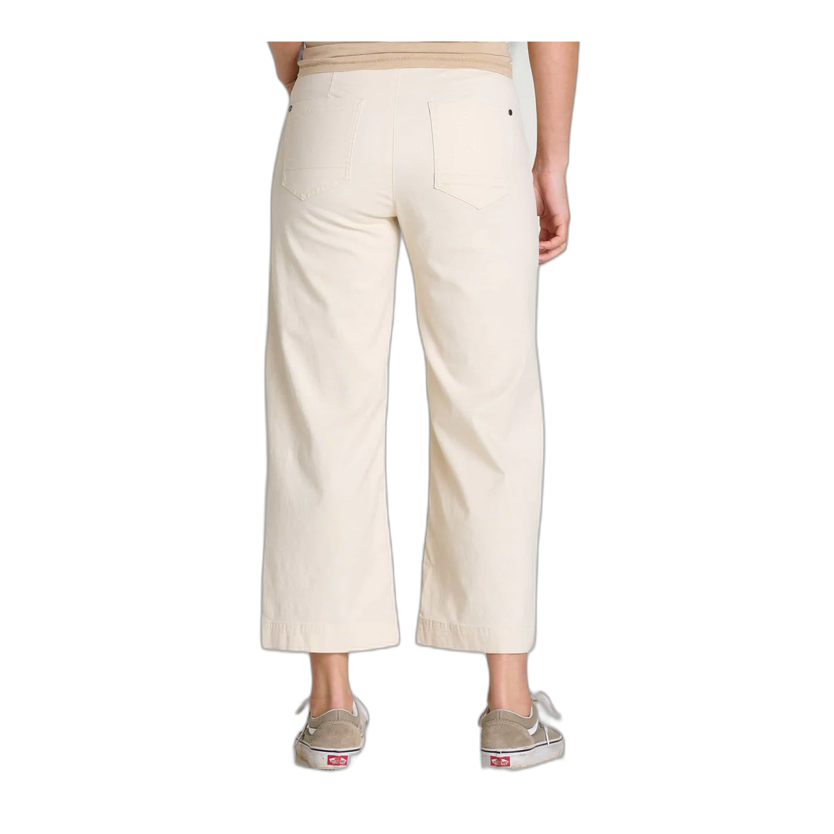 Earthworks Wide Leg Pant