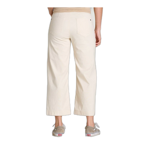 Earthworks Wide Leg Pant