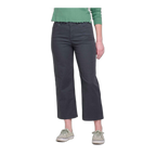 Earthworks Wide Leg Pant