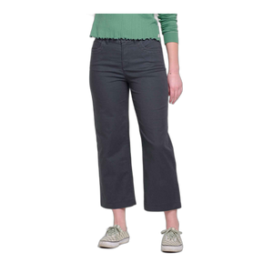 Earthworks Wide Leg Pant