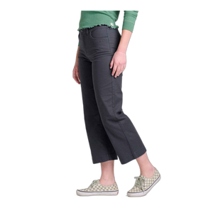 Earthworks Wide Leg Pant