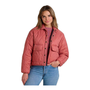 Women's Roame Reversible Jacket