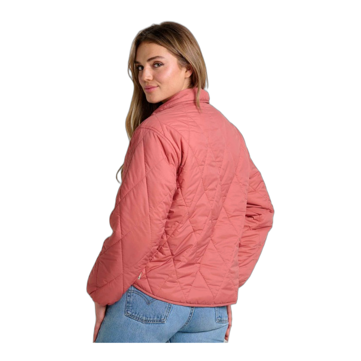 Women's Roame Reversible Jacket