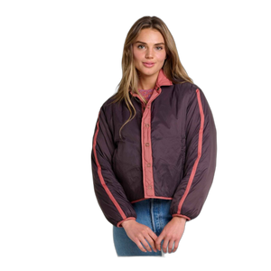 Women's Roame Reversible Jacket