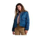 Women's Roame Reversible Jacket