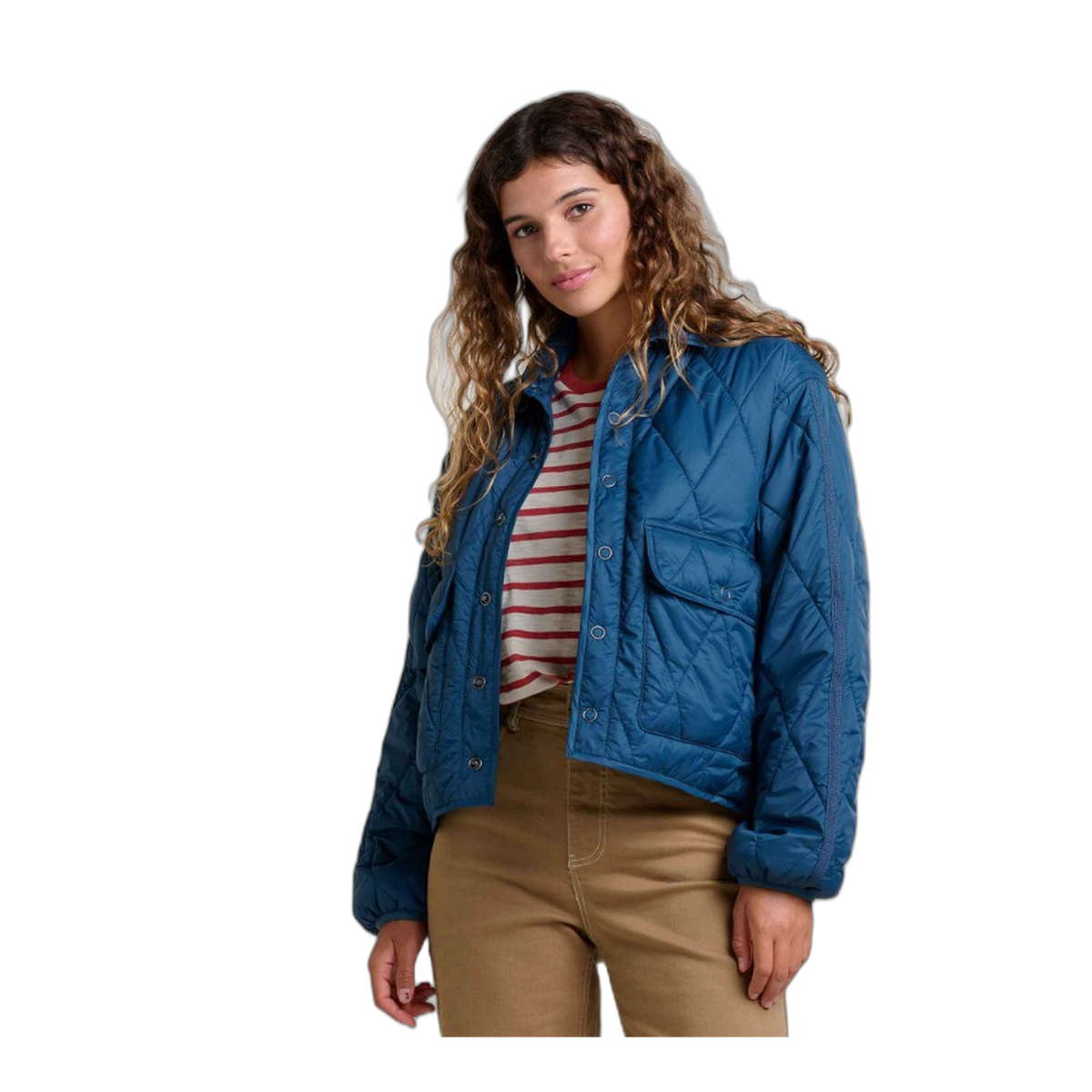 Women's Roame Reversible Jacket