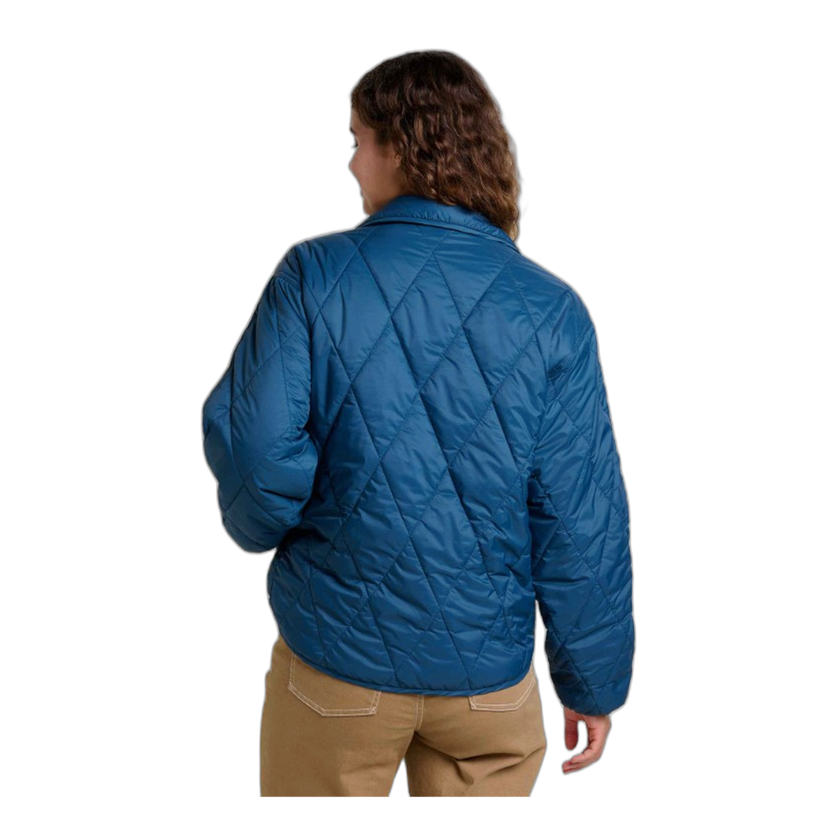 Women's Roame Reversible Jacket