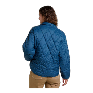 Women's Roame Reversible Jacket