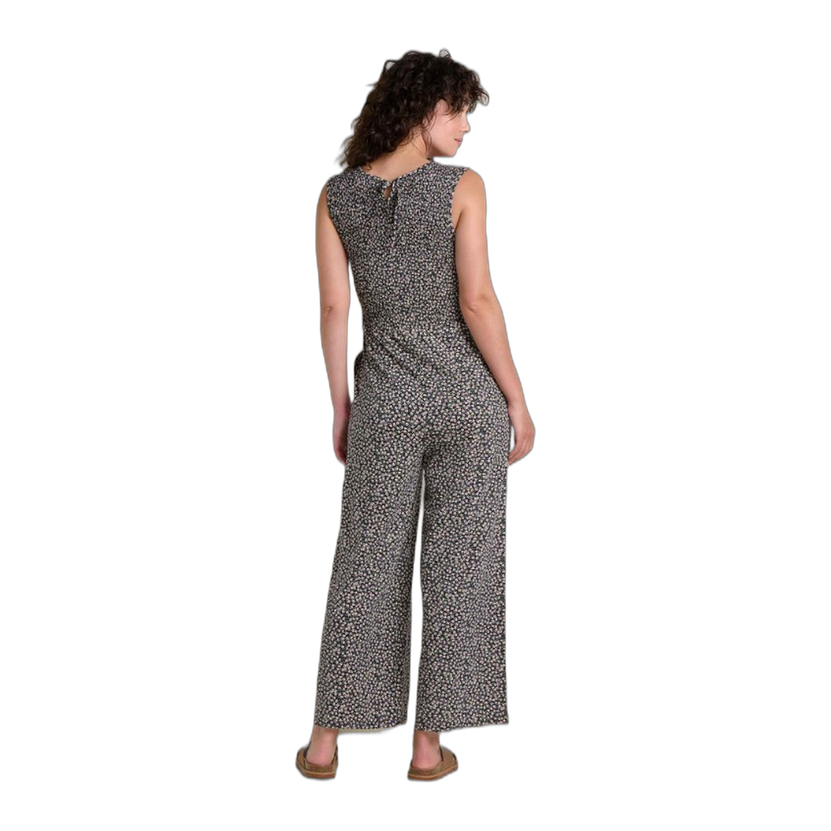 Gemina Tank Jumpsuit