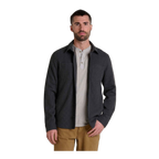 Bitterroot Long Sleeve Shirt Jacket