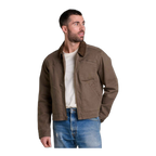 Men's Balsam Trucker Jacket