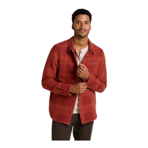 Rockland Long Sleeve Shirt