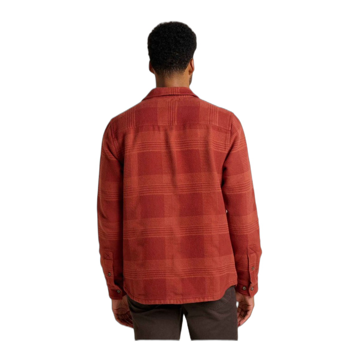 Rockland Long Sleeve Shirt