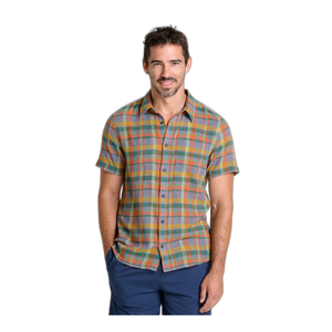 Salton Short Sleeve Shirt