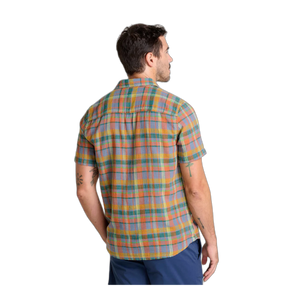 Salton Short Sleeve Shirt